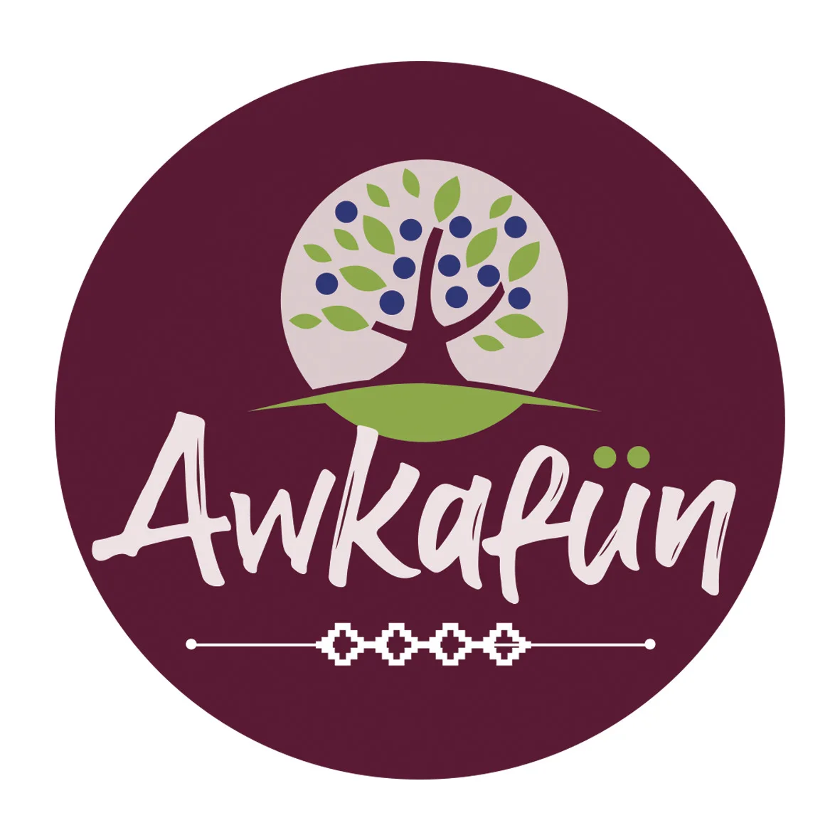 Awkafün