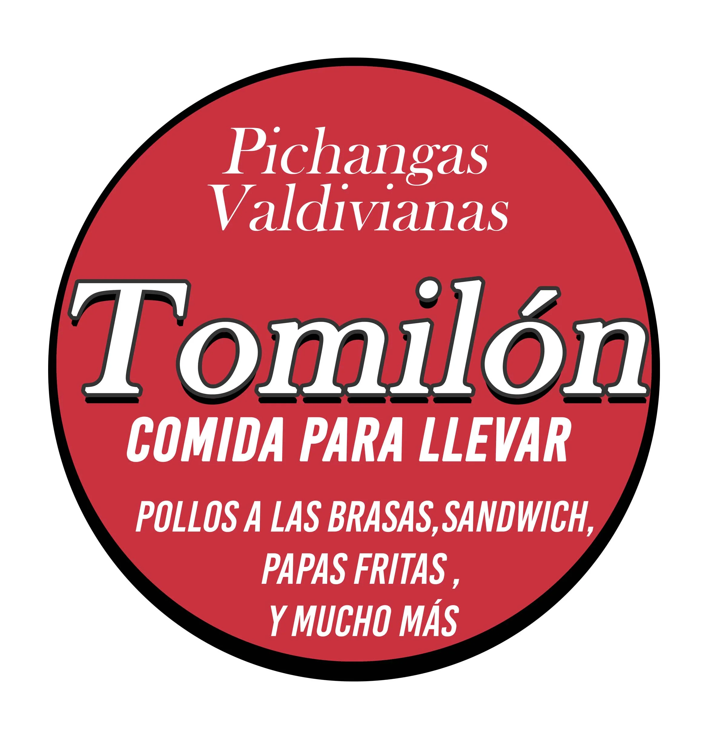 Tomilón