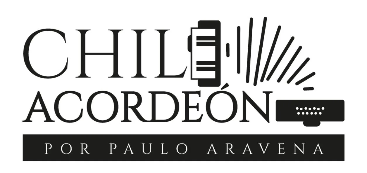 CHILE ACORDEÓN POR PAULO ARAVENA