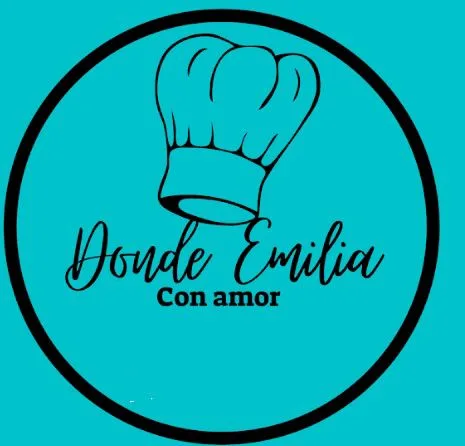 DONDE EMILIA CON AMOR