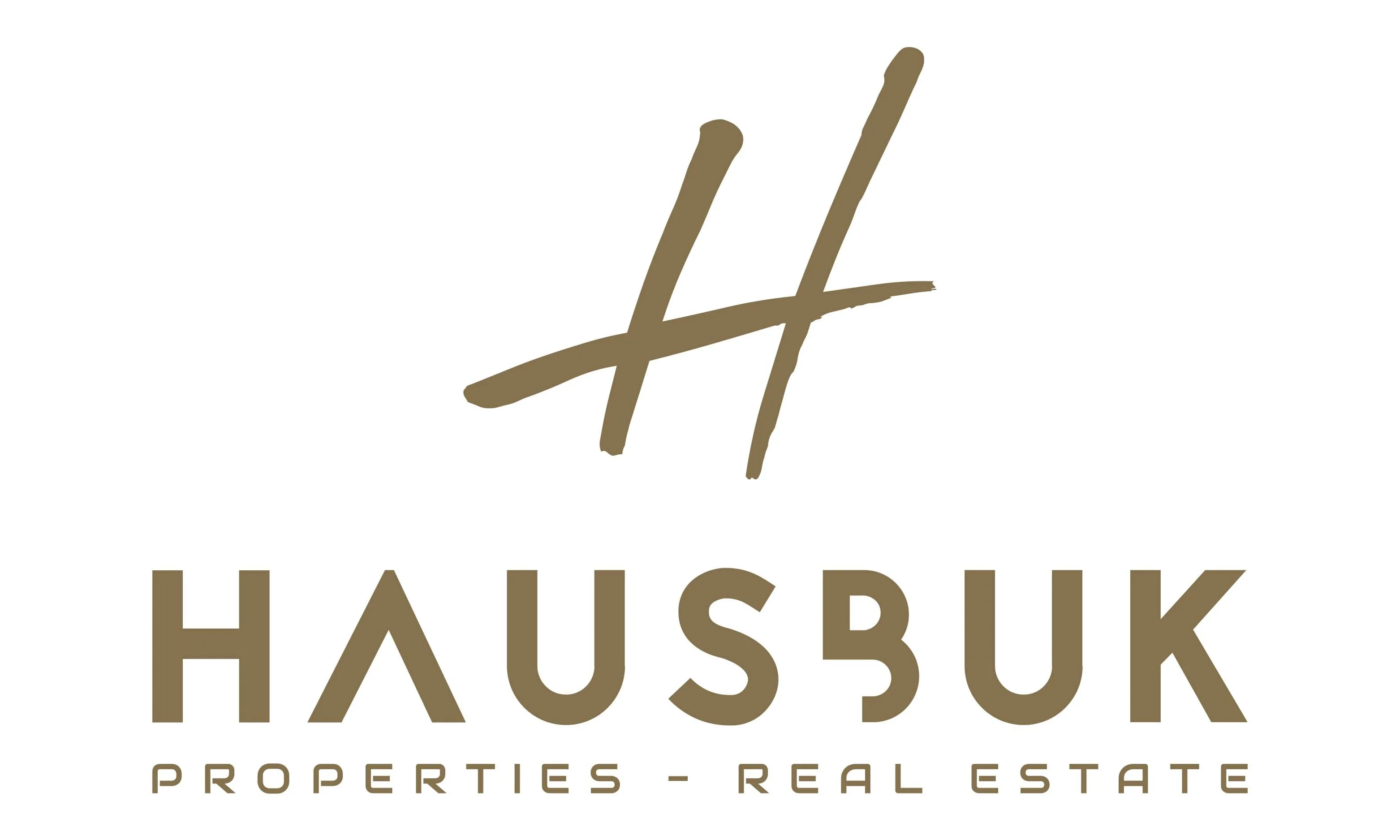 H HAUSBUK