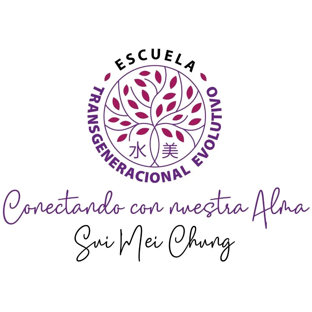 ESCUELA TRANSGENERACIONAL EVOLUTIVO Conectando con nuestra Alma Sui MEi Chung