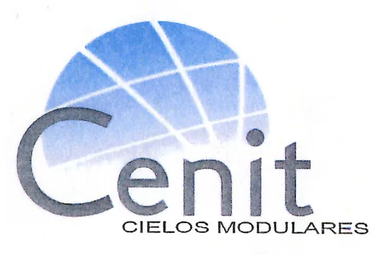 CENIT CIELOS MODULARES