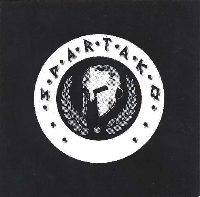 SPARTAKO