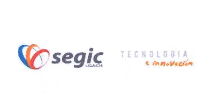SEGIC-USACH, TECNOLOGIA E INNOVACION