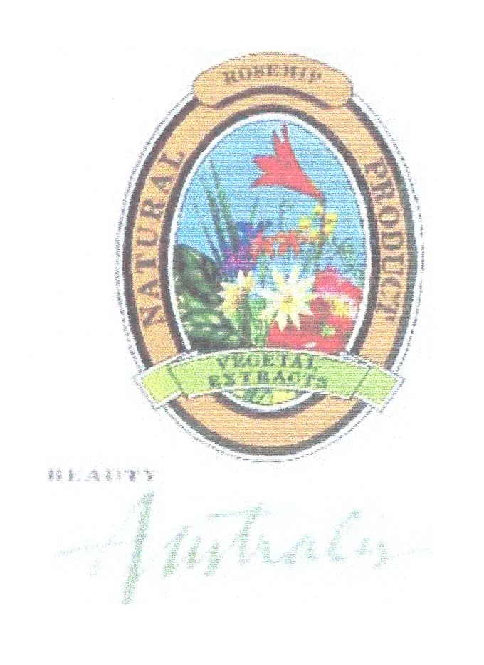 BEAUTY AUSTRALIS