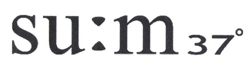 SU:M 37°