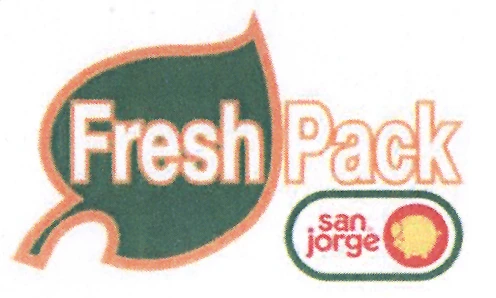 SAN JORGE FRESH PACK