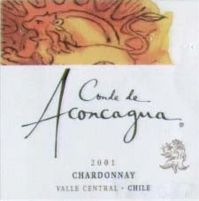 CONDE DE ACONCAGUA
