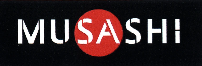 MUSASHI