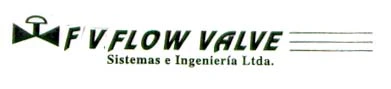 F V FLOW VALVE SISTEMAS E INGENIERIA LTDA.