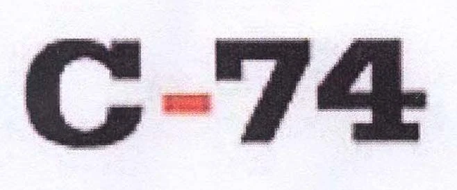 C-74