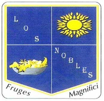 LOS NOBLES