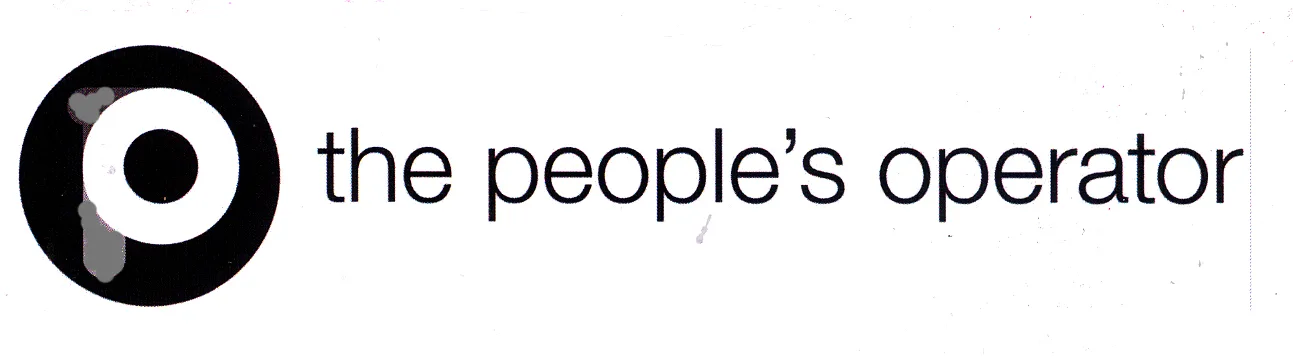 THE PEOPLE'S OPERATOR