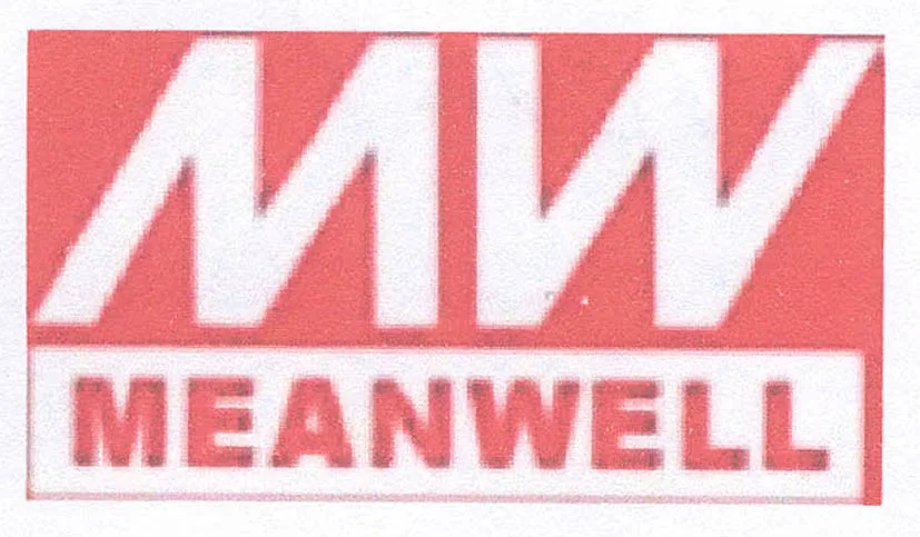 MW MEANWELL