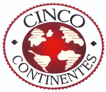 CINCO CONTINENTES