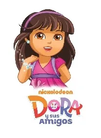 NICKELODEON DORA Y SUS AMIGOS