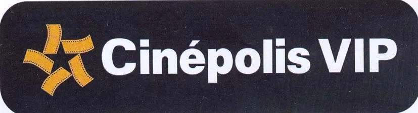 Cinépolis VIP