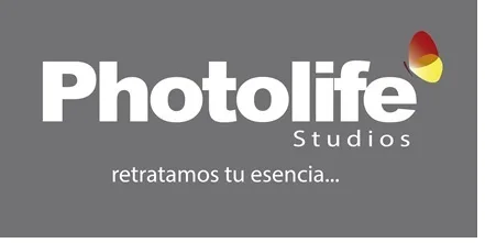 PHOTOLIFE STUDIOS RETRATAMOS TU ESENCIA...