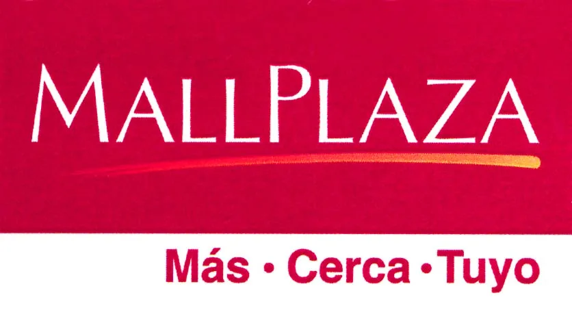 MALL PLAZA MAS . CERCA . TUYO
