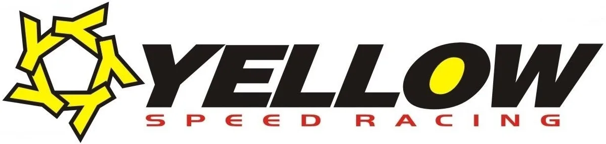 YELLOW SPEED RACING