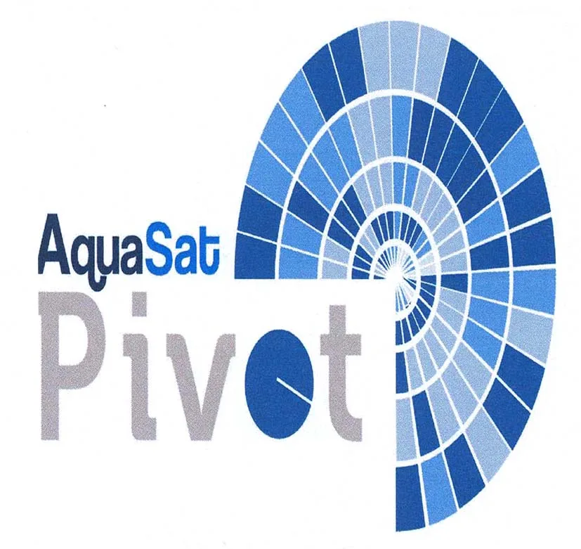 AQUASAT PIVOT