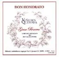 DON HONORATO