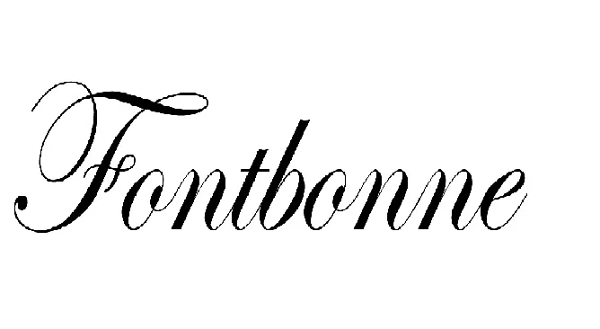 Fontbonne