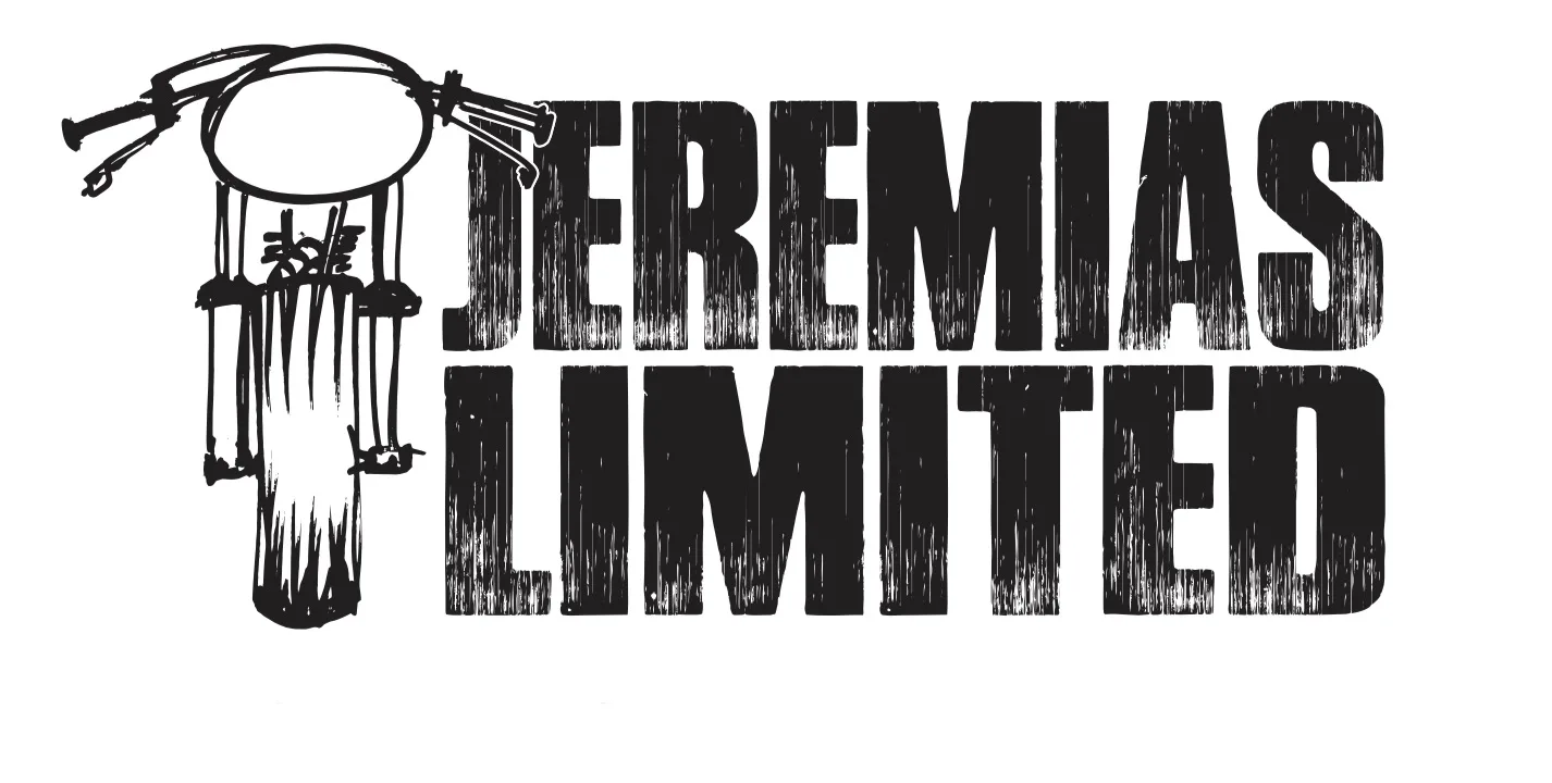 JEREMIAS LIMITED