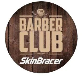The Barber Club Skinbracer
