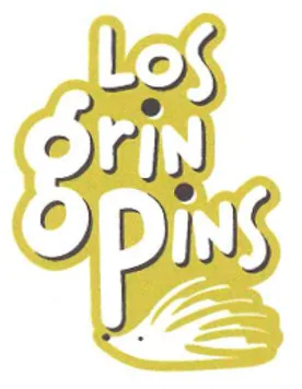 LOS GRINPINS