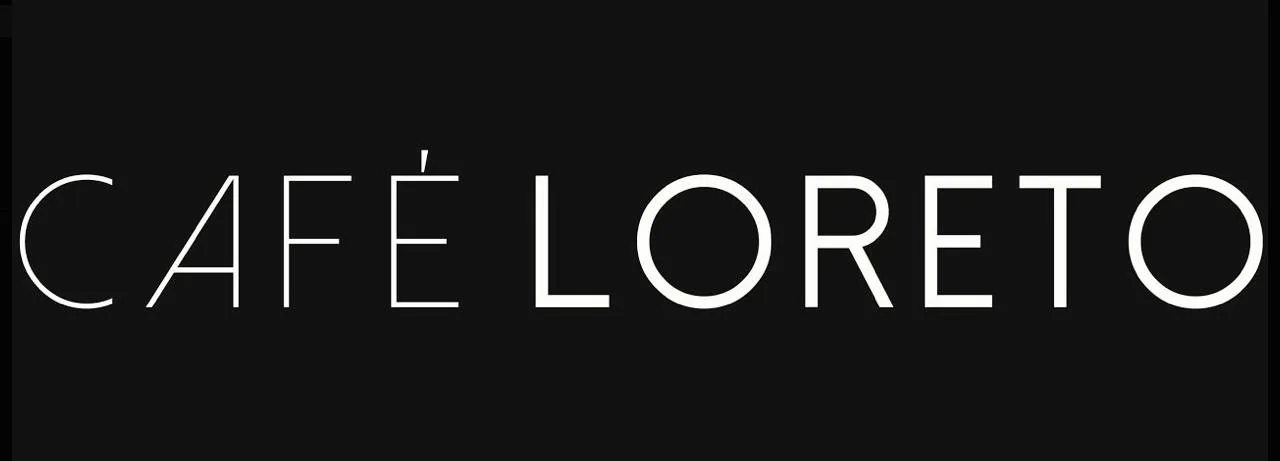 CAFÉ LORETO