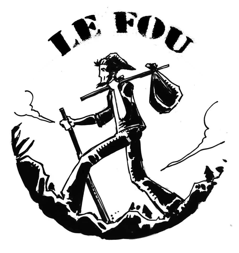 le fou