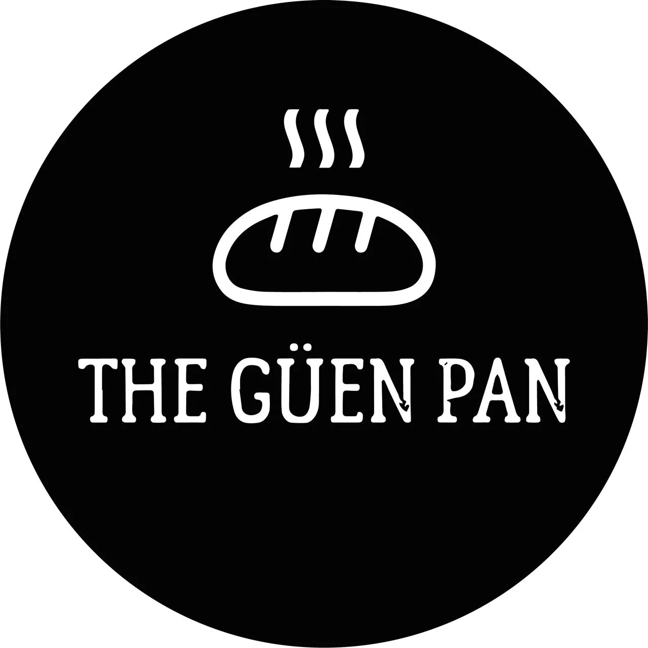 The Güen Pan