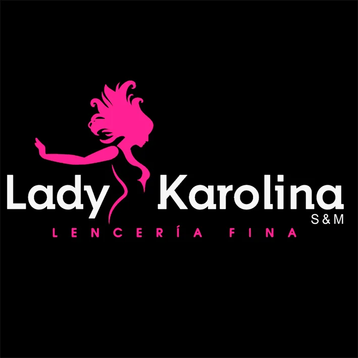 Lady Karolina S&M LENCERÍA FINA