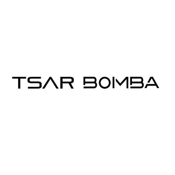 TSAR BOMBA