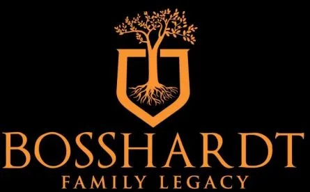 BOSSHARDT FAMILY LEGACY