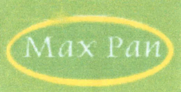 MAX PAN