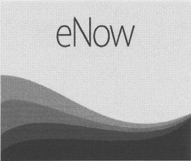 ENOW