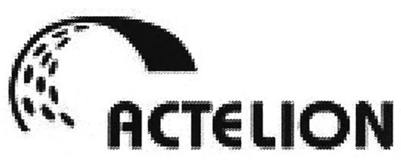 ACTELION