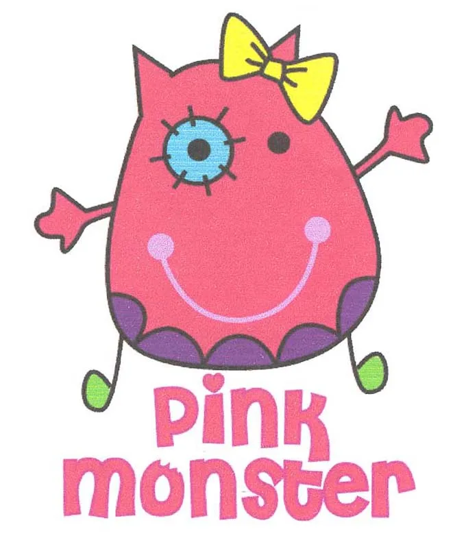 PINK MONSTER