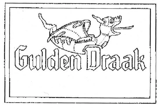 GULDEN DRAAK