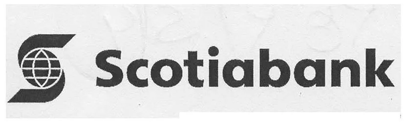 S SCOTIABANK