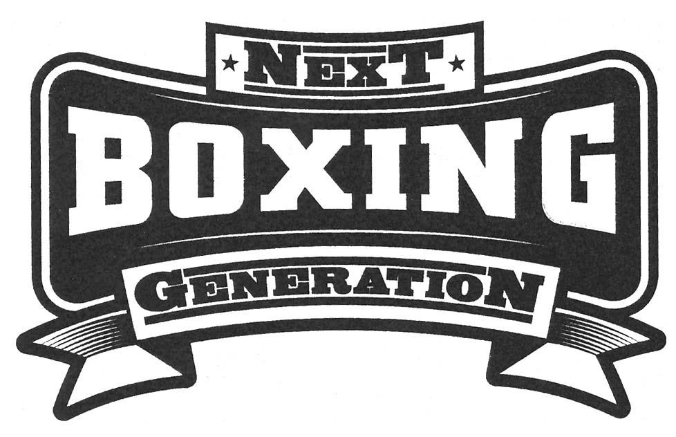 NEXT BOXING GENERATION