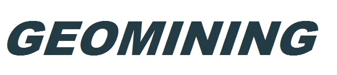 GEOMINING