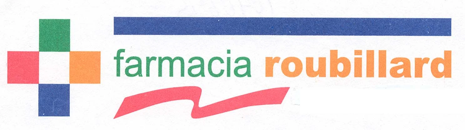 FARMACIA ROUBILLARD