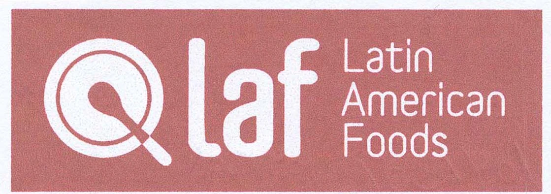 LAF LATIN AMERICAN FOODS