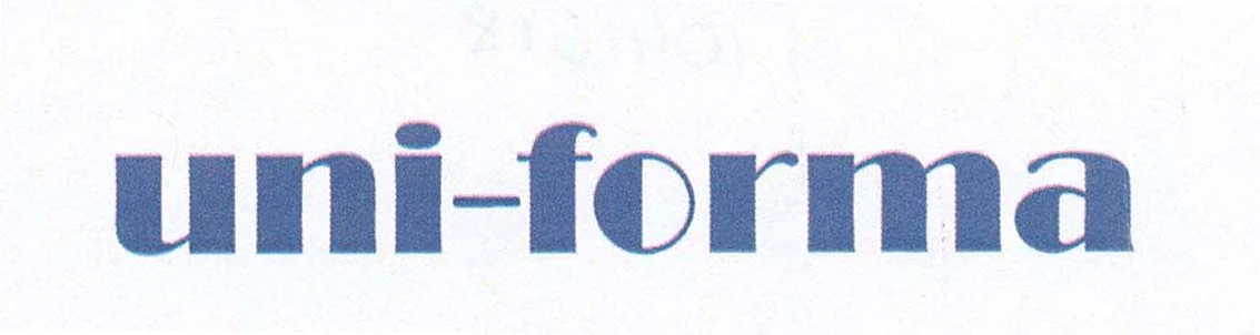 UNI-FORMA