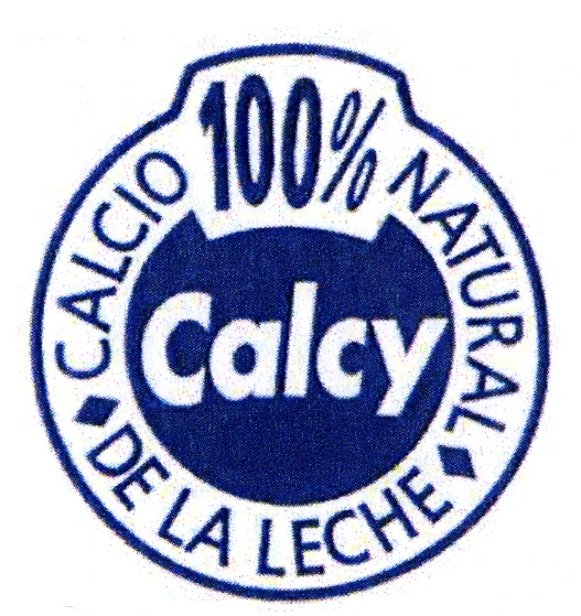 CALCY