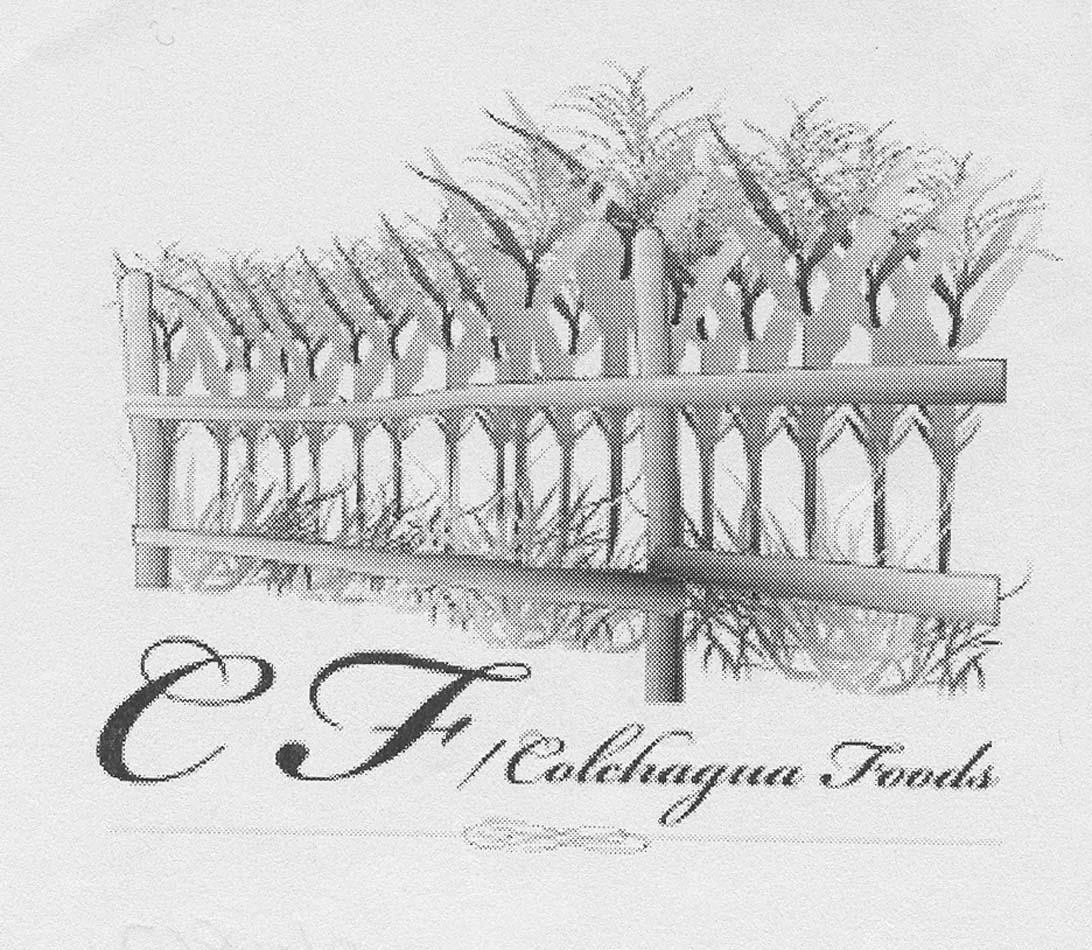 C F COLCHAGUA FOODS